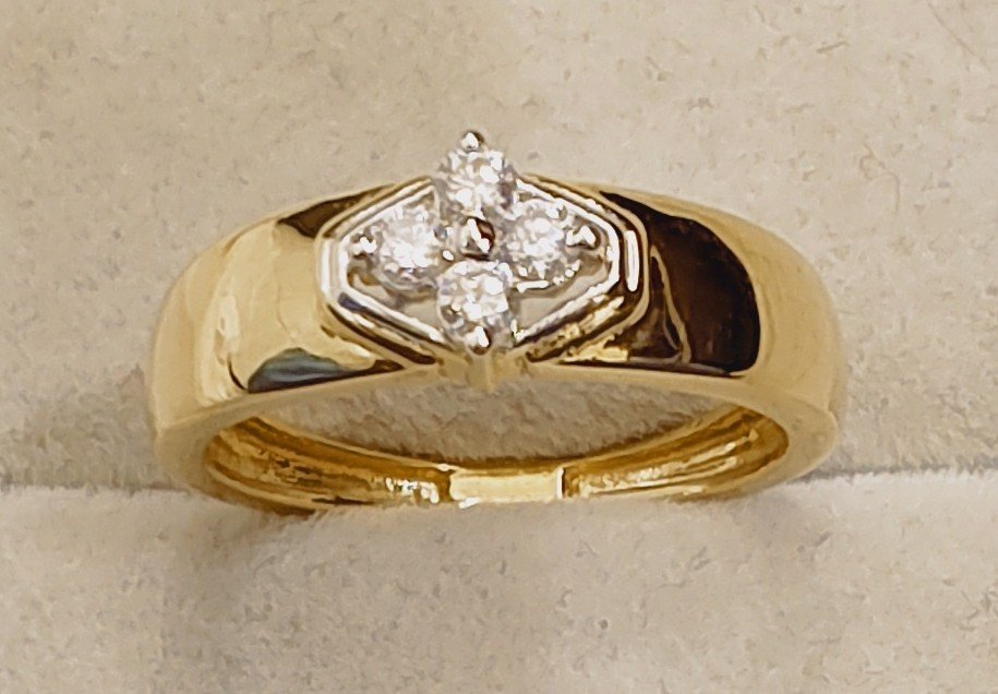 Gents Ring