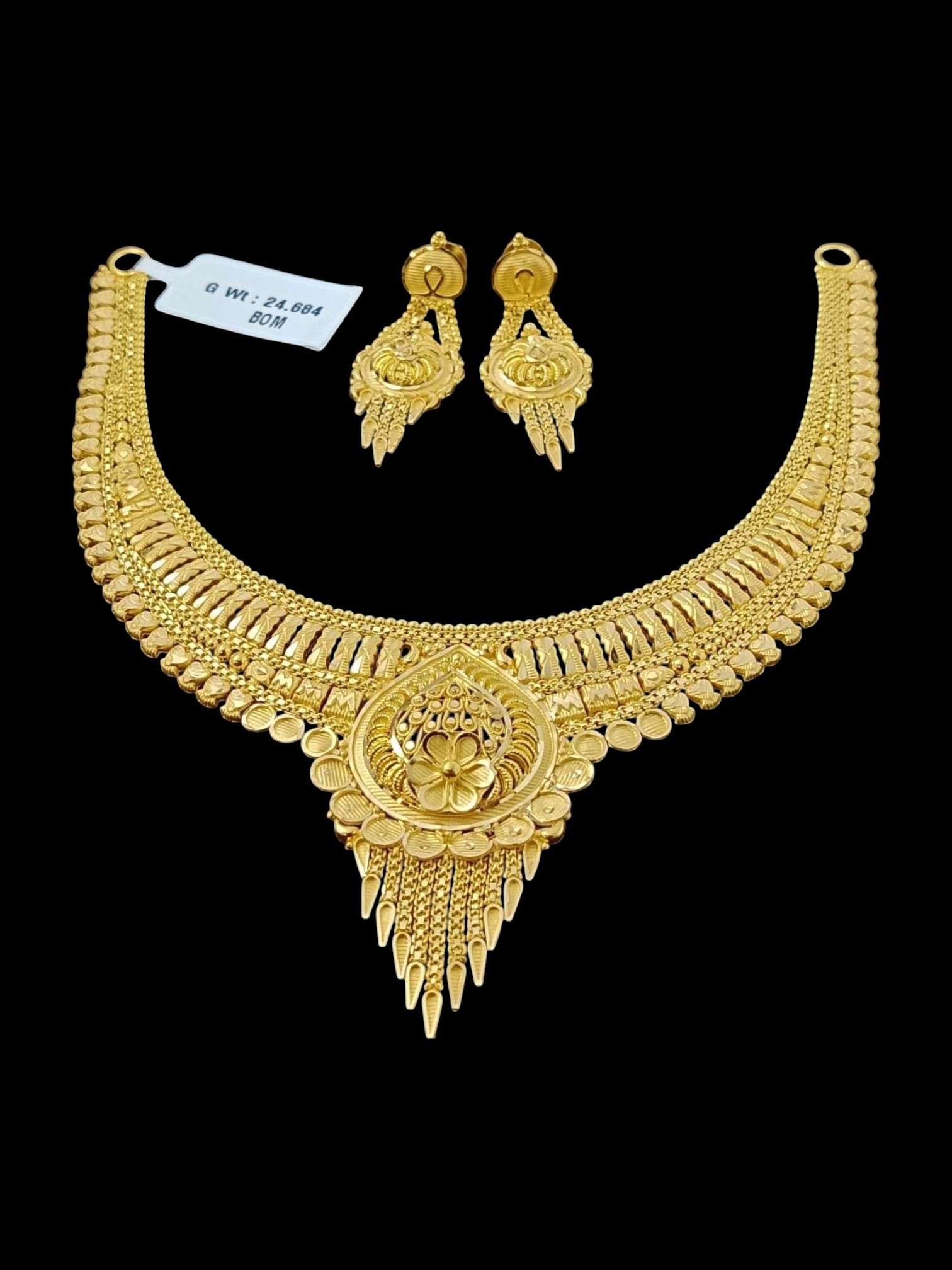 M S Kanthi / Mangalsutra