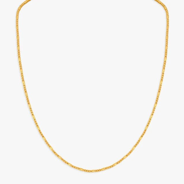 Gold Chain